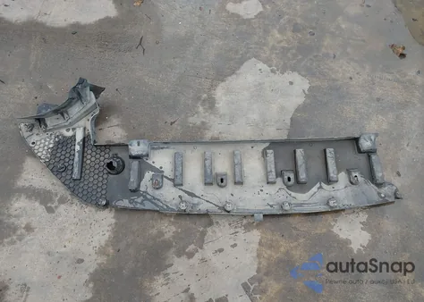 2020 Ford Edge Titanium z USA, uszkodzony, nr VIN 2FMPK3K9XLBA20454